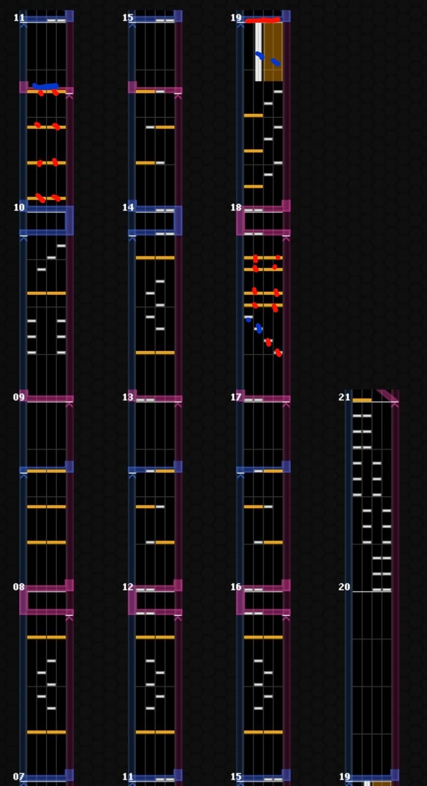 1ebec223e0dc2bae61abe9e74683756c997085df53876d135a18f8c93d34fd722c8b926251ee145f6d1b3cc79911cad9e1