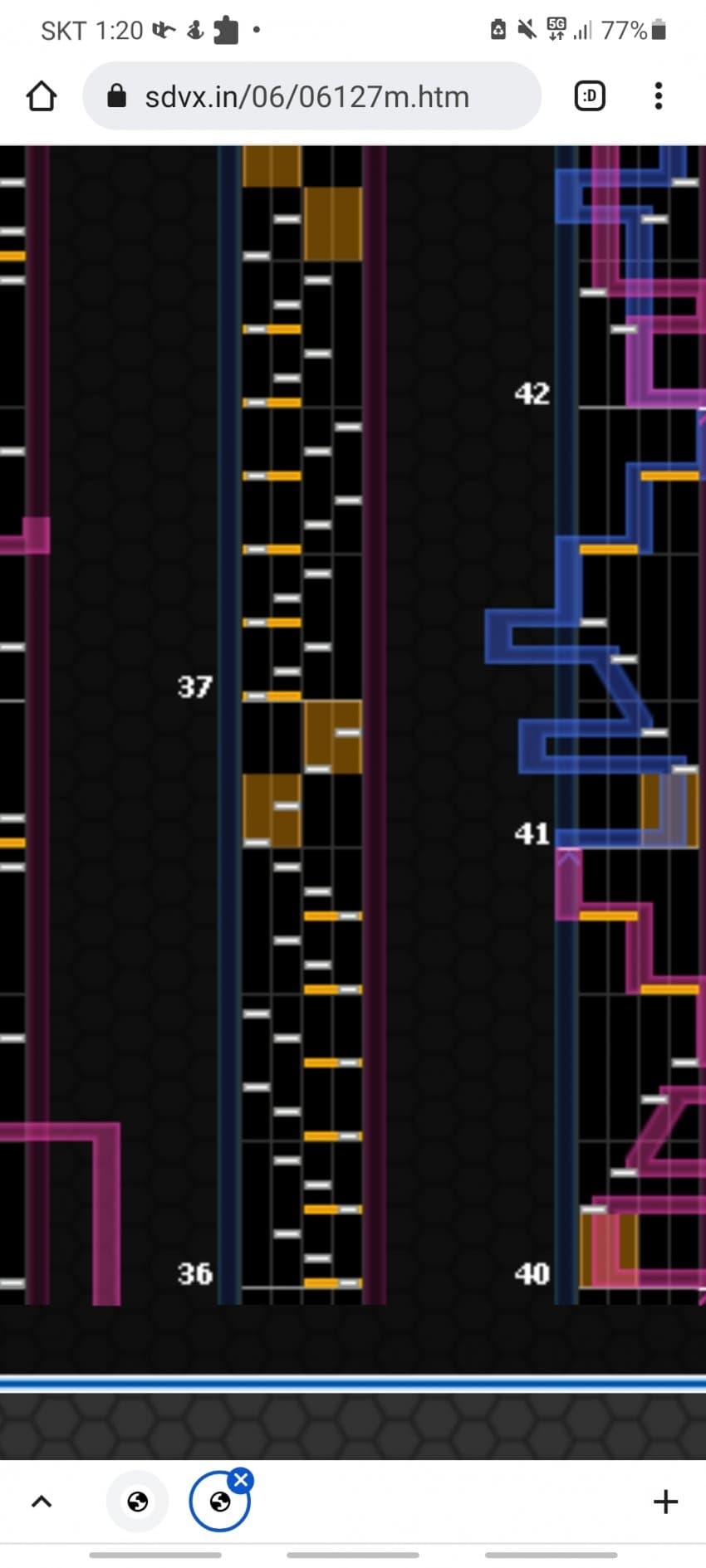 1ebec223e0dc2bae61abe9e74683756c997084df53836c145a1af8c93d34fd729064333ecdf55fcdf4e3e0259acba53f27