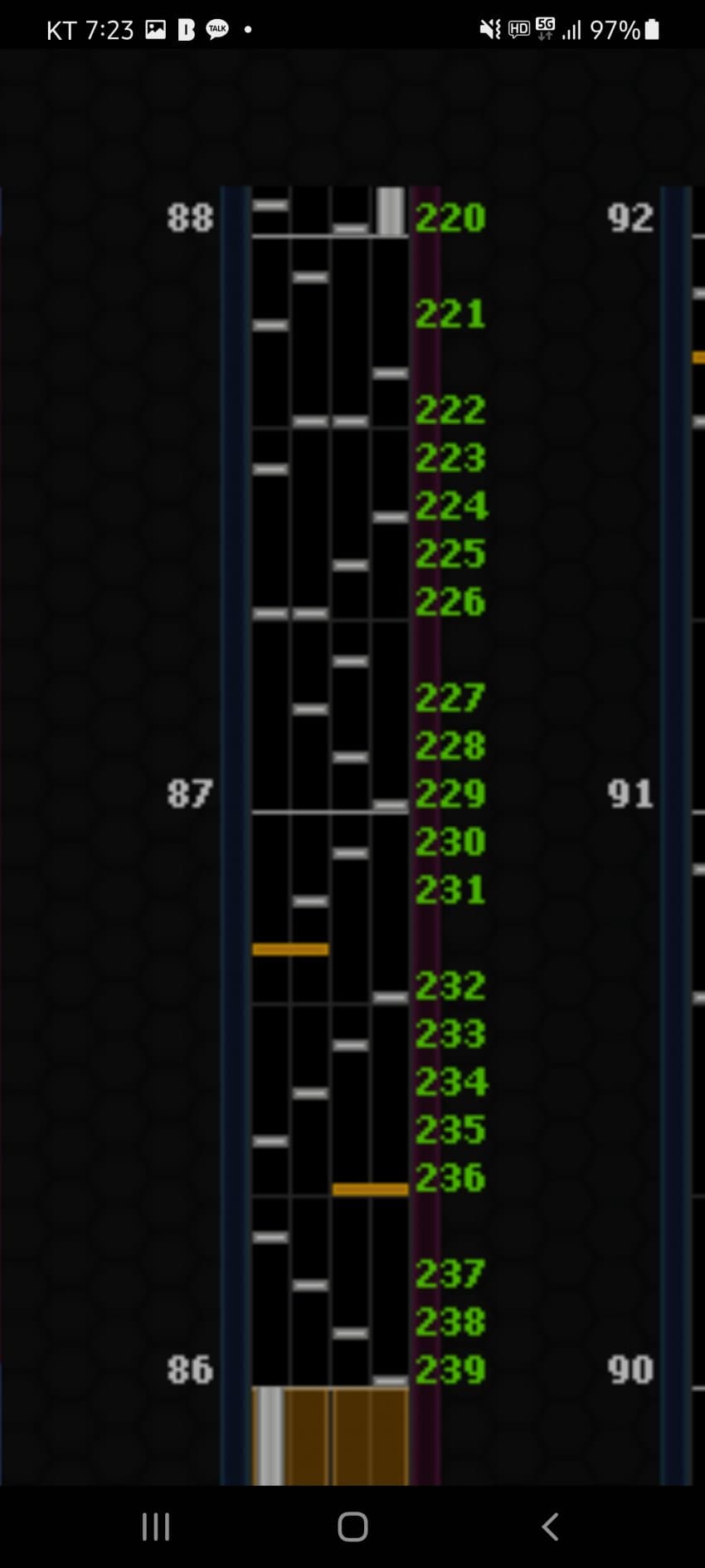 1ebec223e0dc2bae61abe9e74683756d9227dd79abecb8c2d626e48ace3a03cb21d0298ede12550bcf802a88c1a66804fce42680e822ad79023f