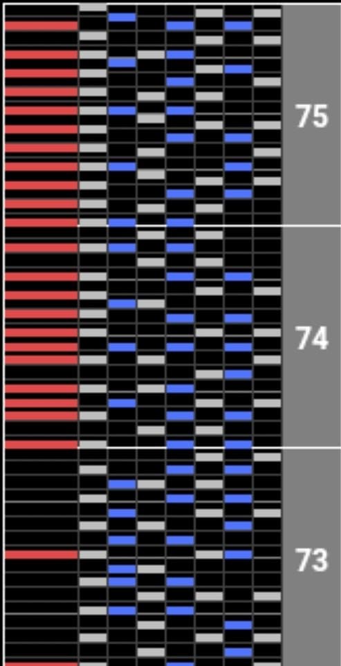 1ebec223e0dc2bae61abe9e74683706d2fa34883d3decebbb7c0c41446088c8b92c4bd89bfb08282661efe8cb72dce99ad6b6359cf48f3f6c3a4