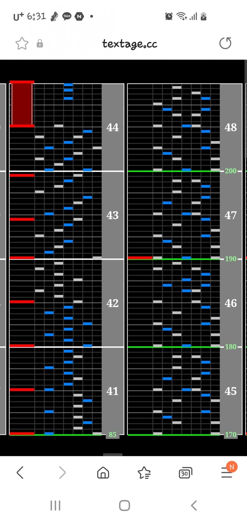 1ebec223e0dc2bae61abe9e74683766d1d1663bef7060e512cdb93735d7b65f323d3c6ac300b170fb6a0d81c57c9b7733586c8e60b2d9180ee66