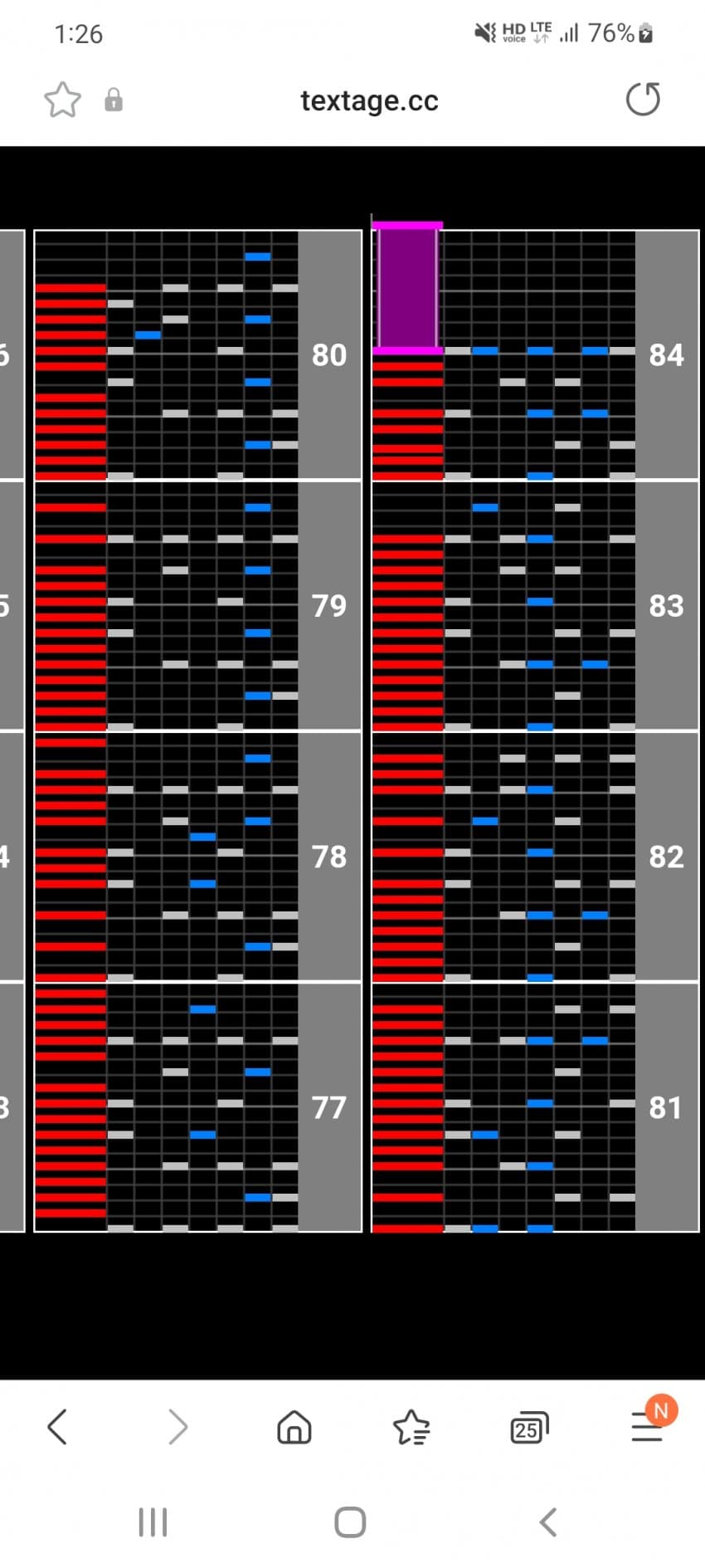 1ebec223e0dc2bae61abe9e74683766d1b176cbef60f0f562cdd93735d7b65f38bdf6d7c5eec224d91a0f5ffad504c51cf584d699e07208fcba6